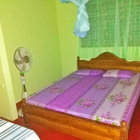 Hikkaduwa Home Stay Exterior foto