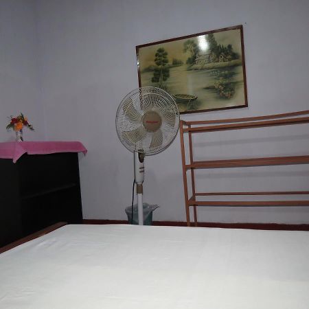 Hikkaduwa Home Stay Exterior foto