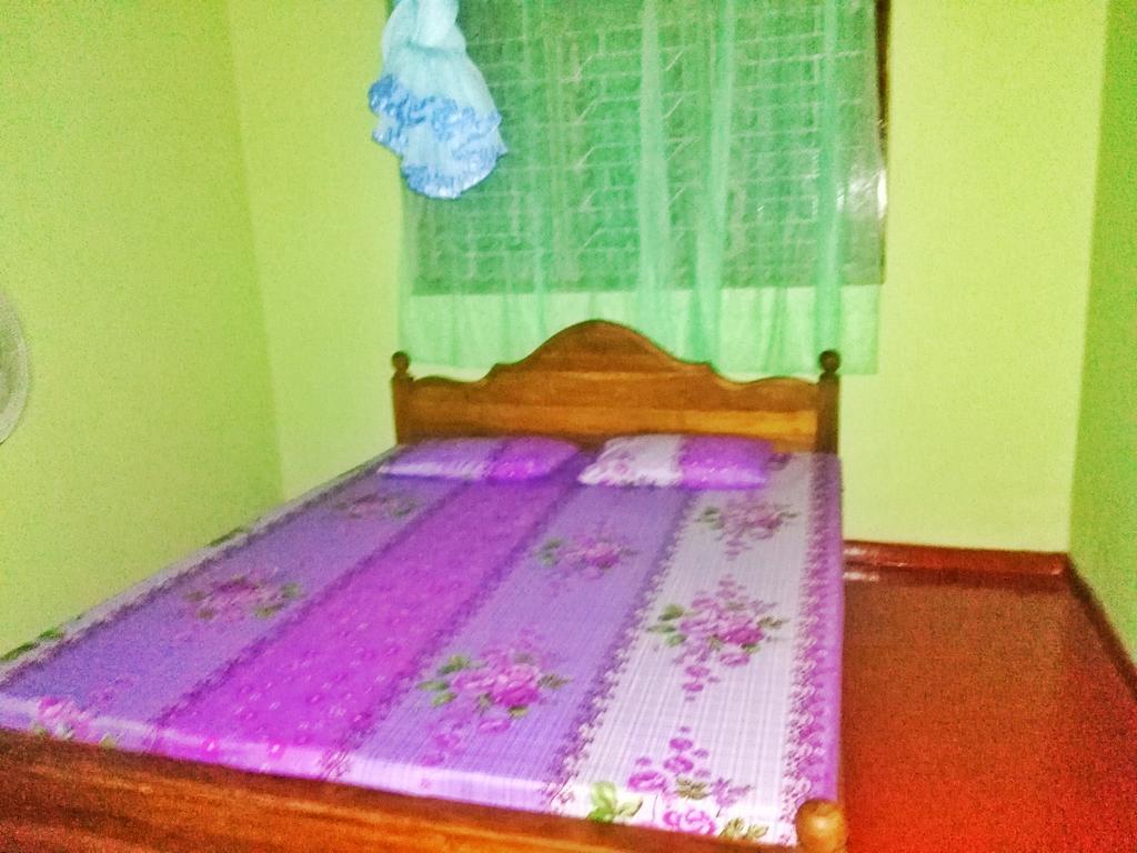 Hikkaduwa Home Stay Exterior foto