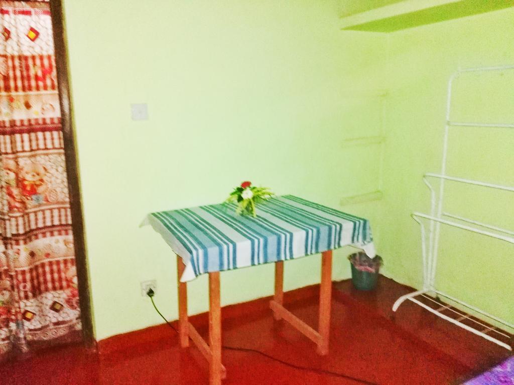 Hikkaduwa Home Stay Exterior foto