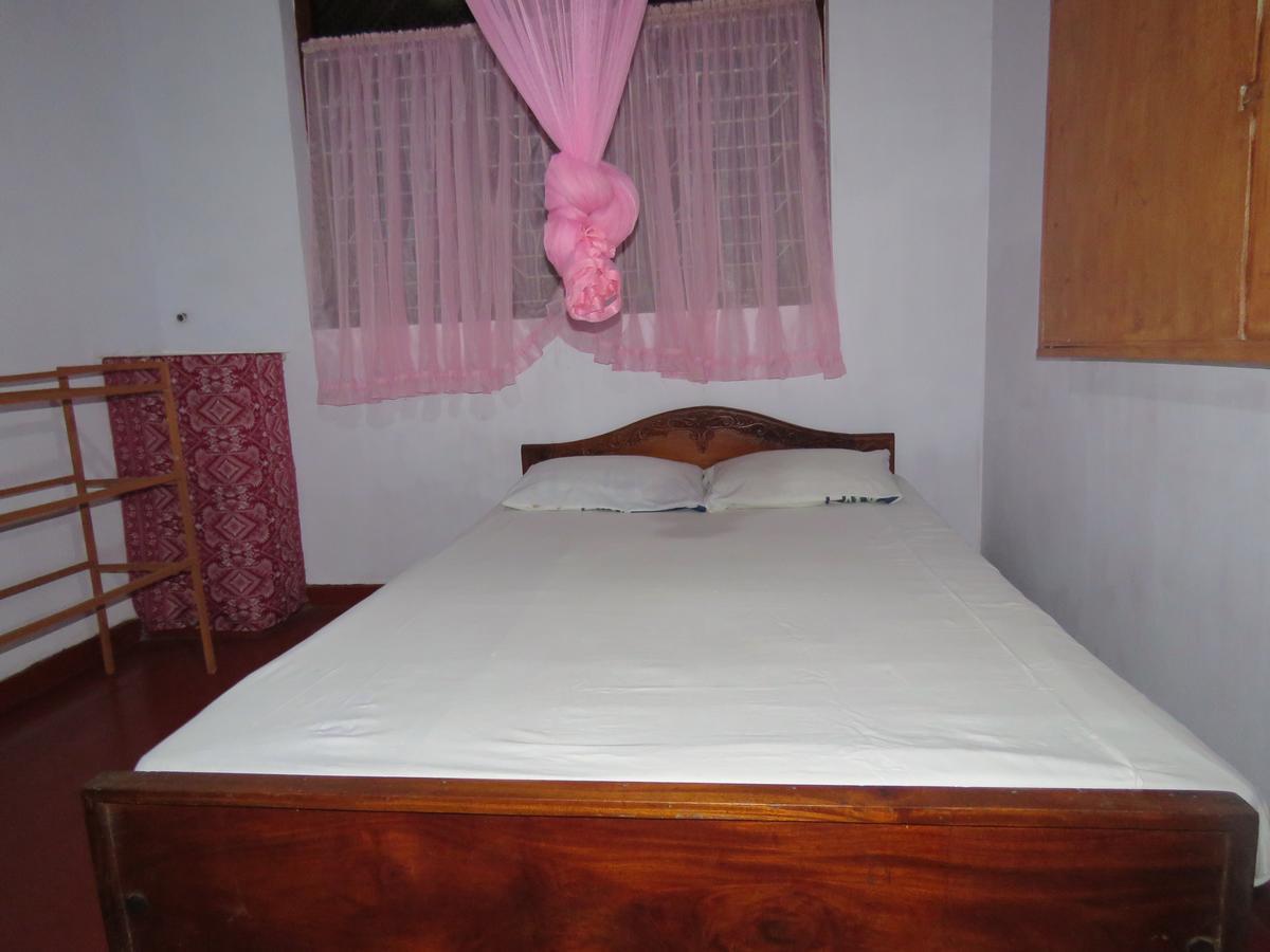 Hikkaduwa Home Stay Exterior foto