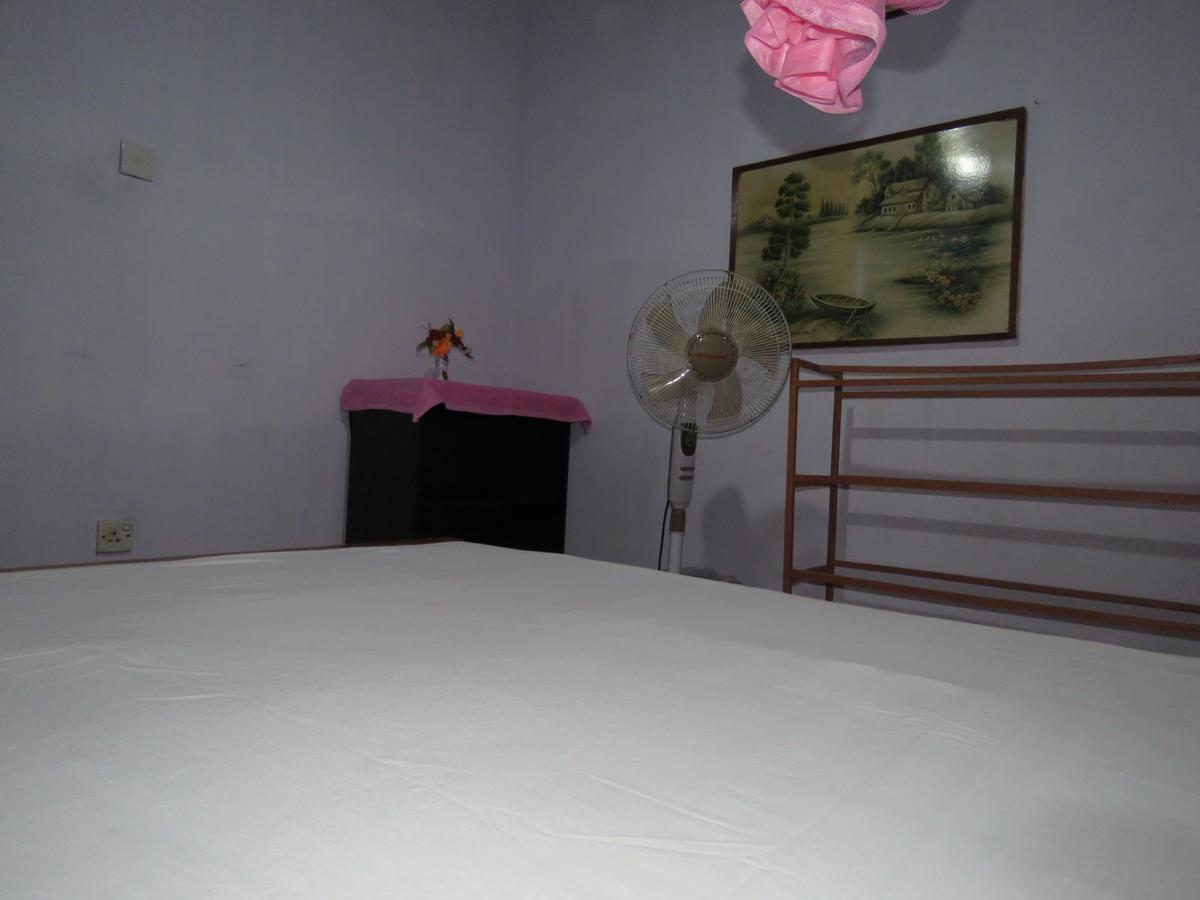 Hikkaduwa Home Stay Exterior foto